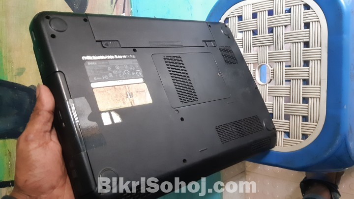 Dell Inspiron 14R N4010